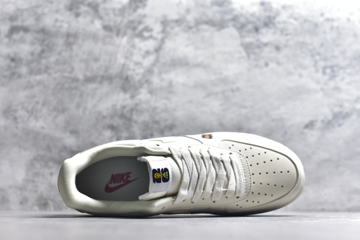 Nike Air Force 1 — 2026 FIFA World Cup Edition “New Era”