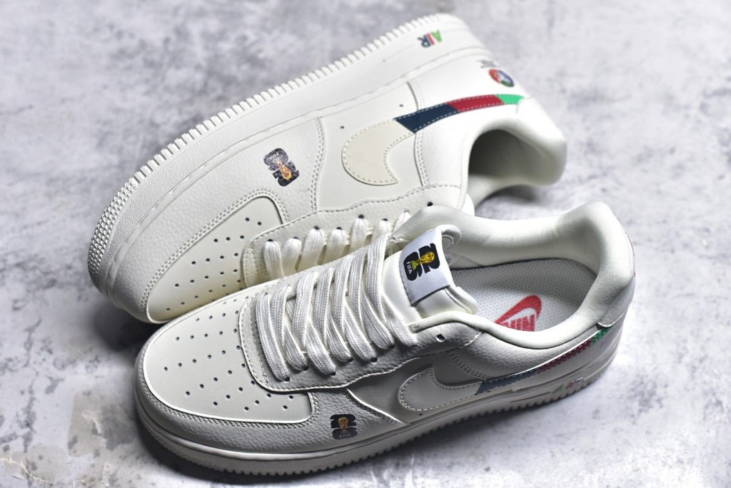Nike Air Force 1 — 2026 FIFA World Cup Edition “New Era”
