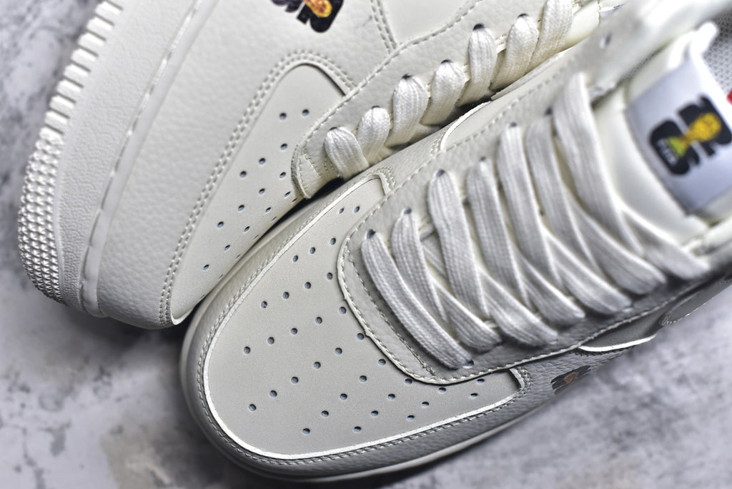 Nike Air Force 1 — 2026 FIFA World Cup Edition “New Era”