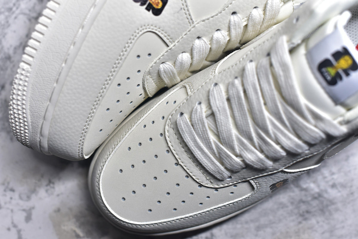 Nike Air Force 1 — 2026 FIFA World Cup Edition “New Era”