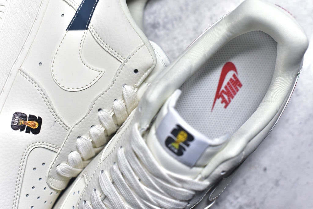 Nike Air Force 1 — 2026 FIFA World Cup Edition “New Era”
