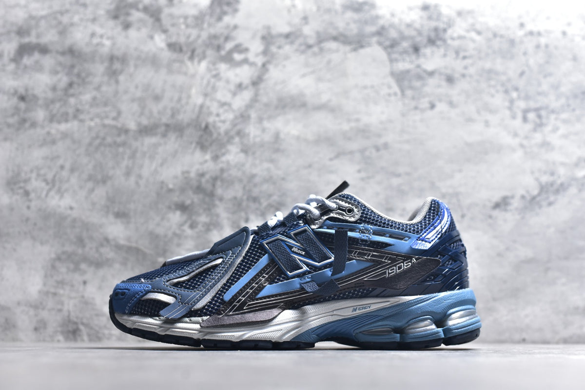 New Balance 1906 — Retro Dad Shoe Classic Lifestyle Sneakers