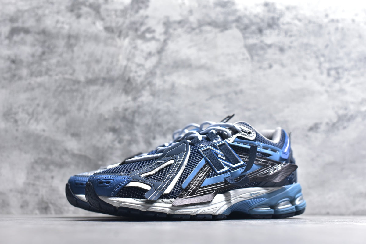 New Balance 1906 — Retro Dad Shoe Classic Lifestyle Sneakers
