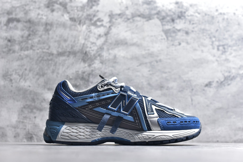New Balance 1906 — Retro Dad Shoe Classic Lifestyle Sneakers
