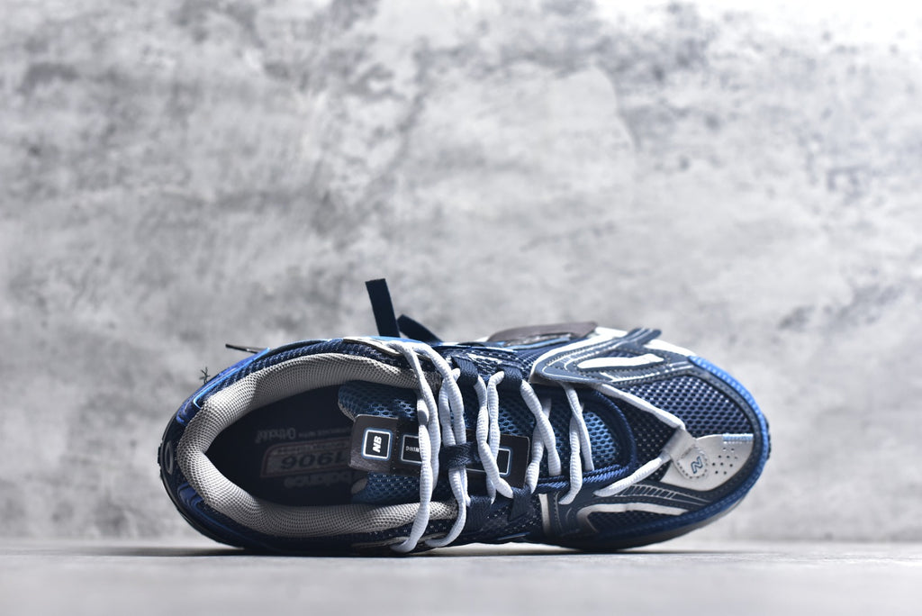 New Balance 1906 — Retro Dad Shoe Classic Lifestyle Sneakers