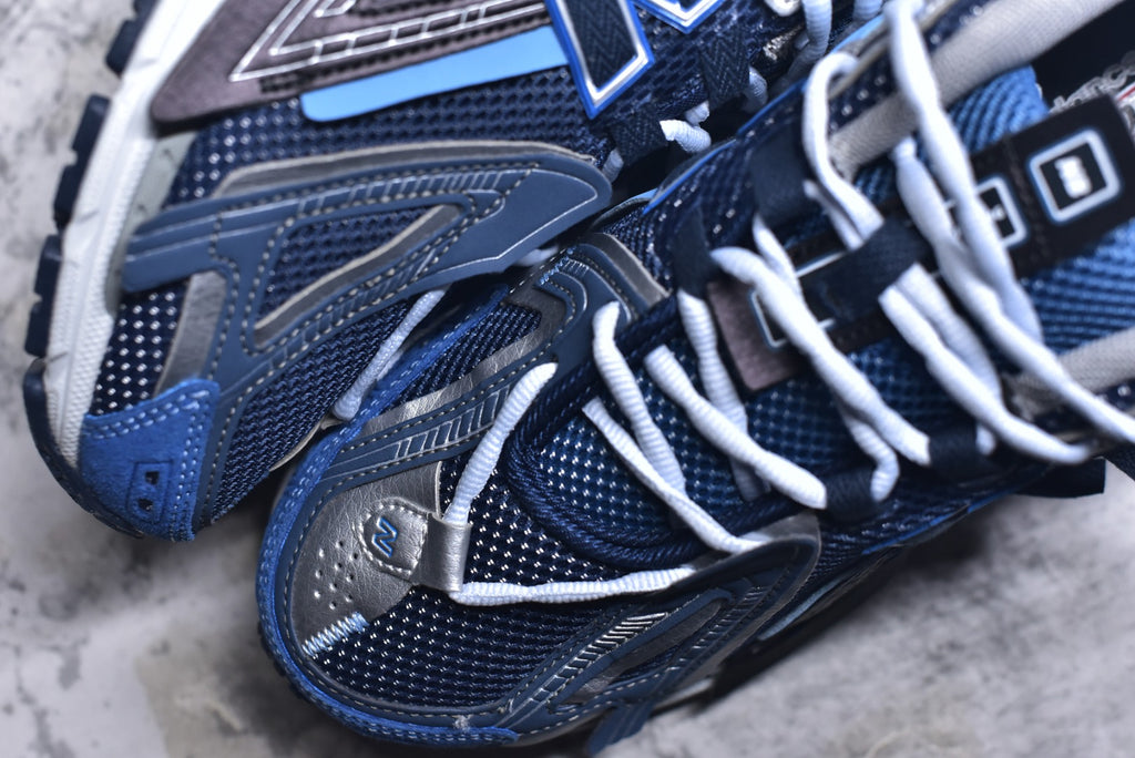 New Balance 1906 — Retro Dad Shoe Classic Lifestyle Sneakers