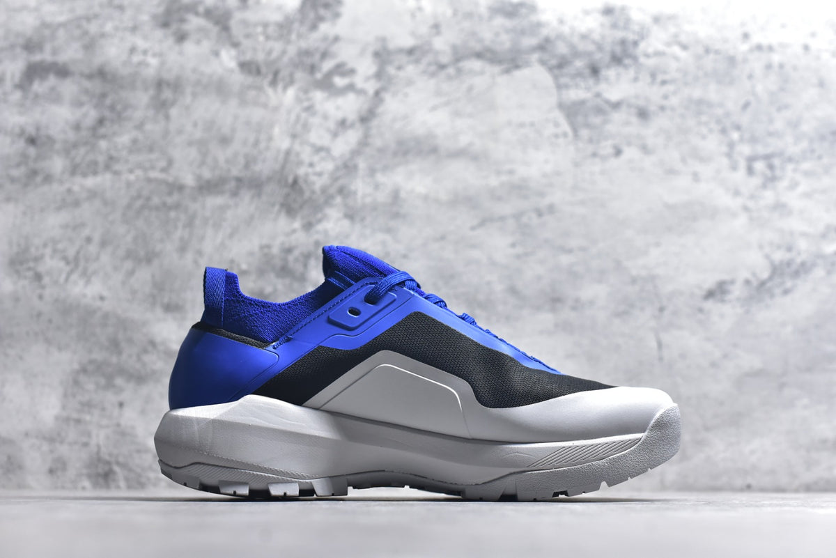 Arc’teryx Vertex Alpine GTX — Low-Top Waterproof Hiking Shoes