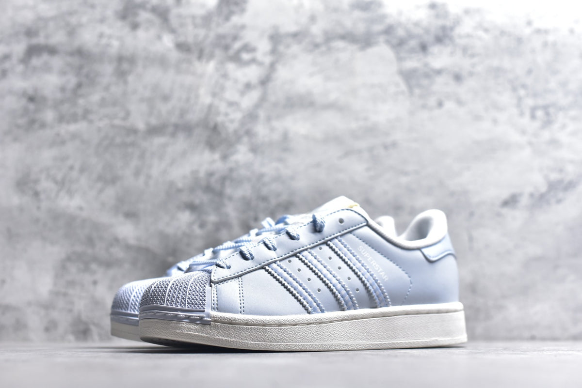 Adidas Originals Superstar Shell-Toe Classic Casual Sneakers
