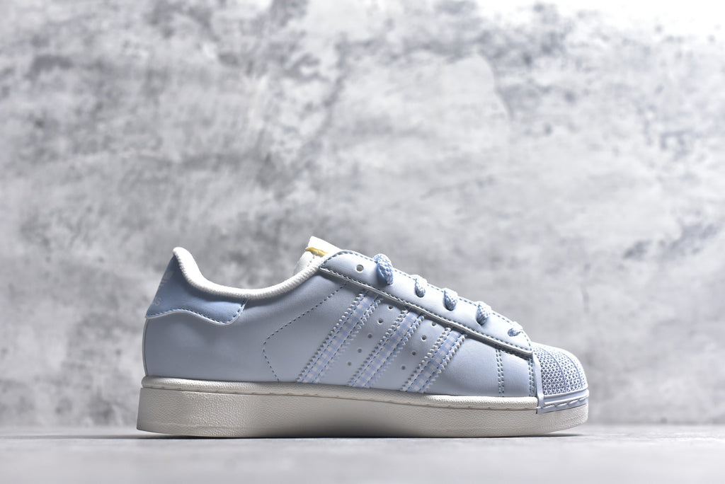 Adidas Originals Superstar Shell-Toe Classic Casual Sneakers