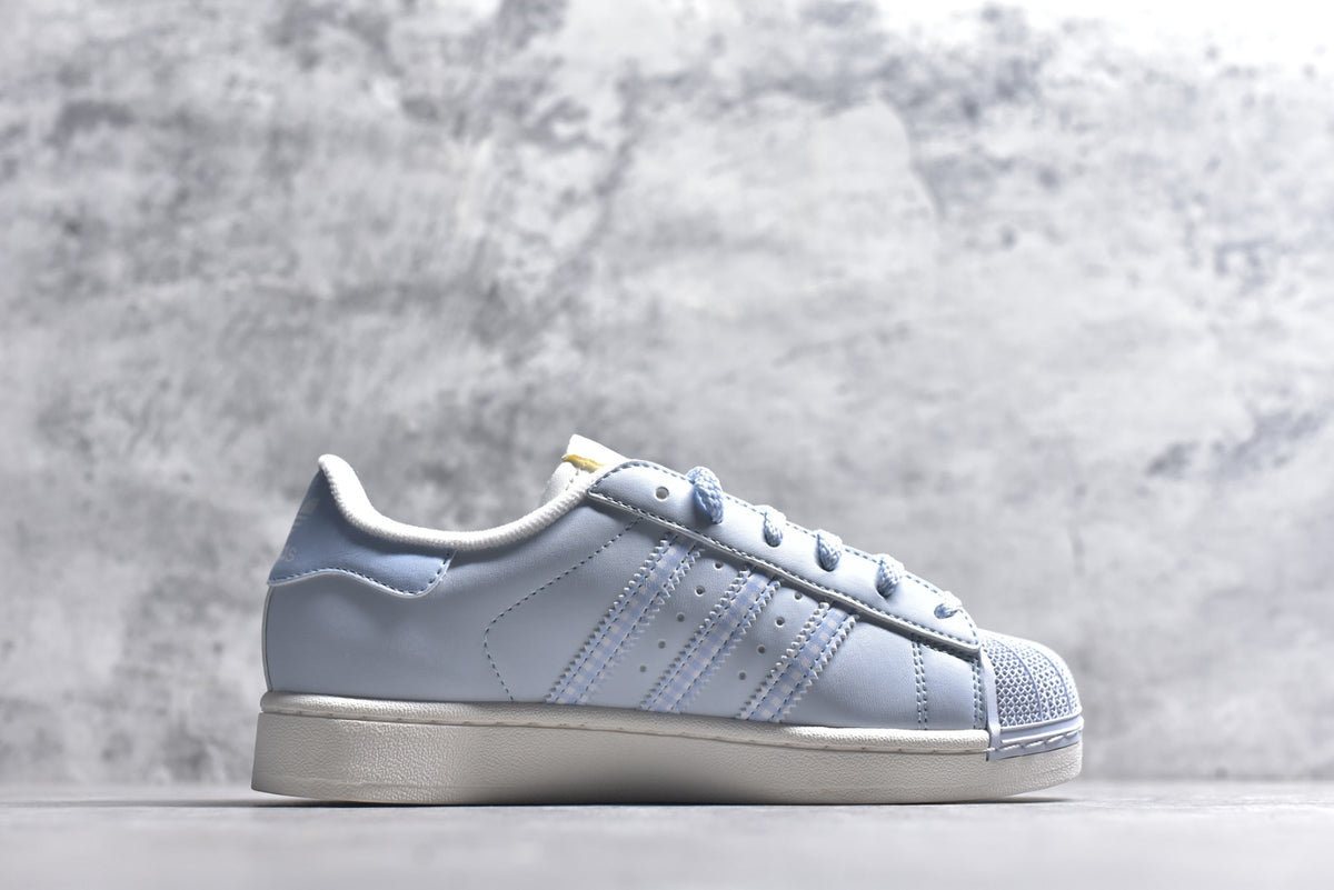 Adidas Originals Superstar Shell-Toe Classic Casual Sneakers