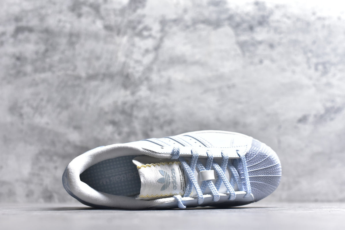 Adidas Originals Superstar Shell-Toe Classic Casual Sneakers