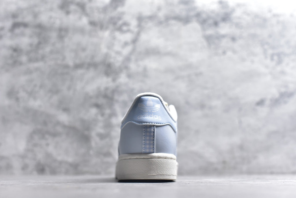 Adidas Originals Superstar Shell-Toe Classic Casual Sneakers
