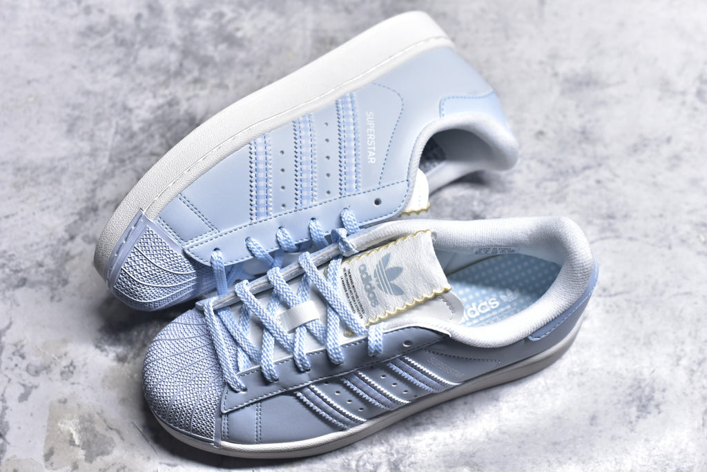 Adidas Originals Superstar Shell-Toe Classic Casual Sneakers