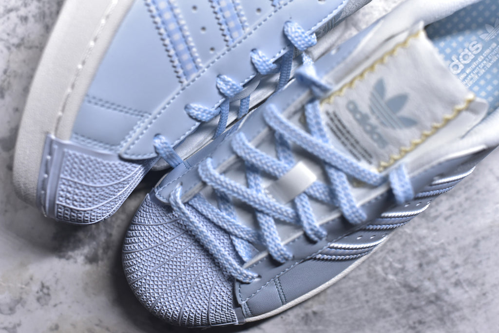 Adidas Originals Superstar Shell-Toe Classic Casual Sneakers