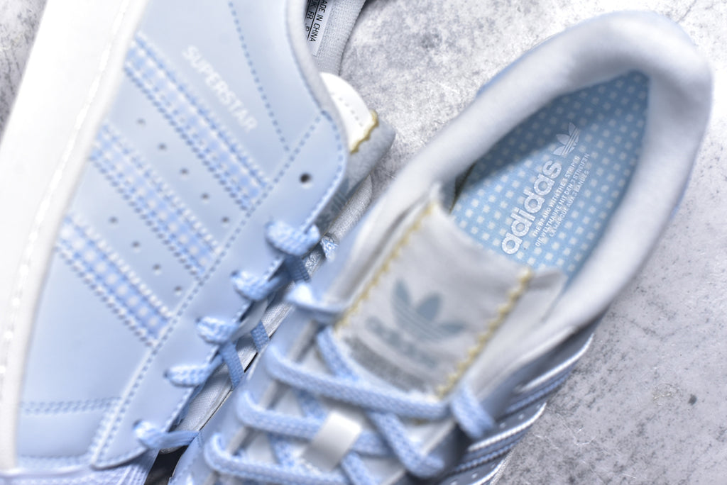 Adidas Originals Superstar Shell-Toe Classic Casual Sneakers