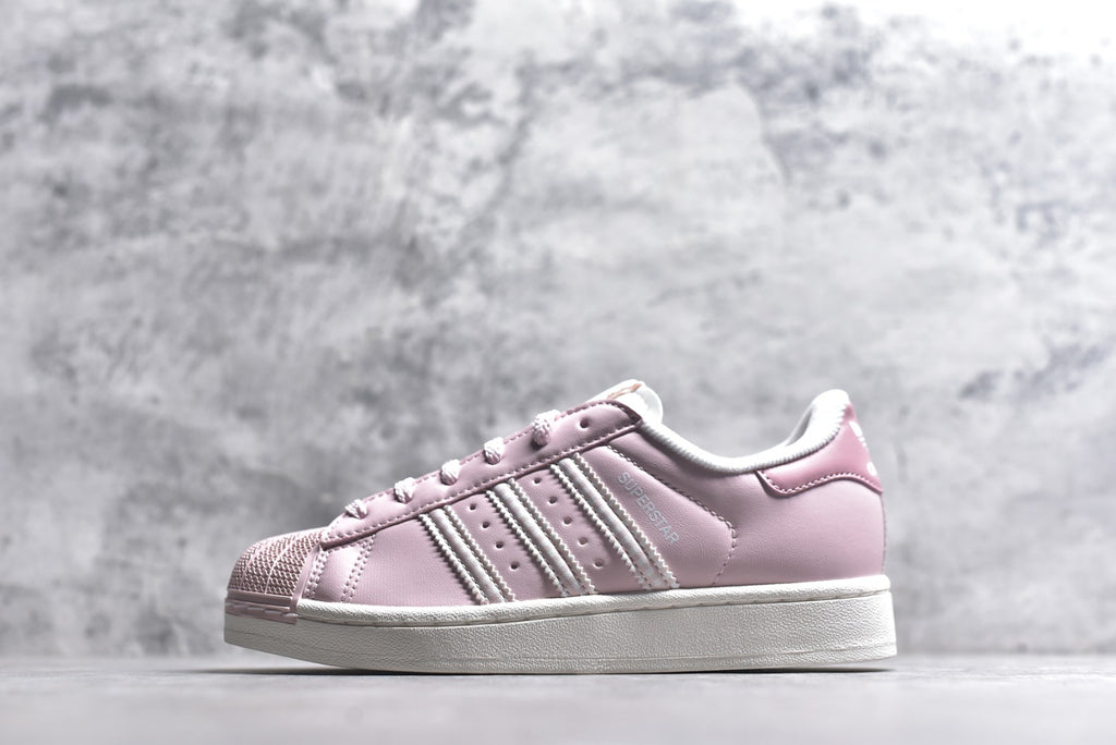 Adidas Originals Superstar Shell-Toe Classic Casual Sneakers