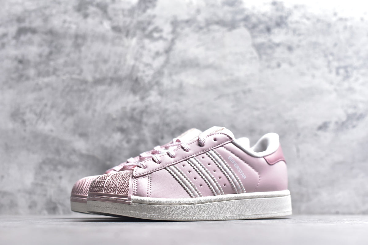 Adidas Originals Superstar Shell-Toe Classic Casual Sneakers