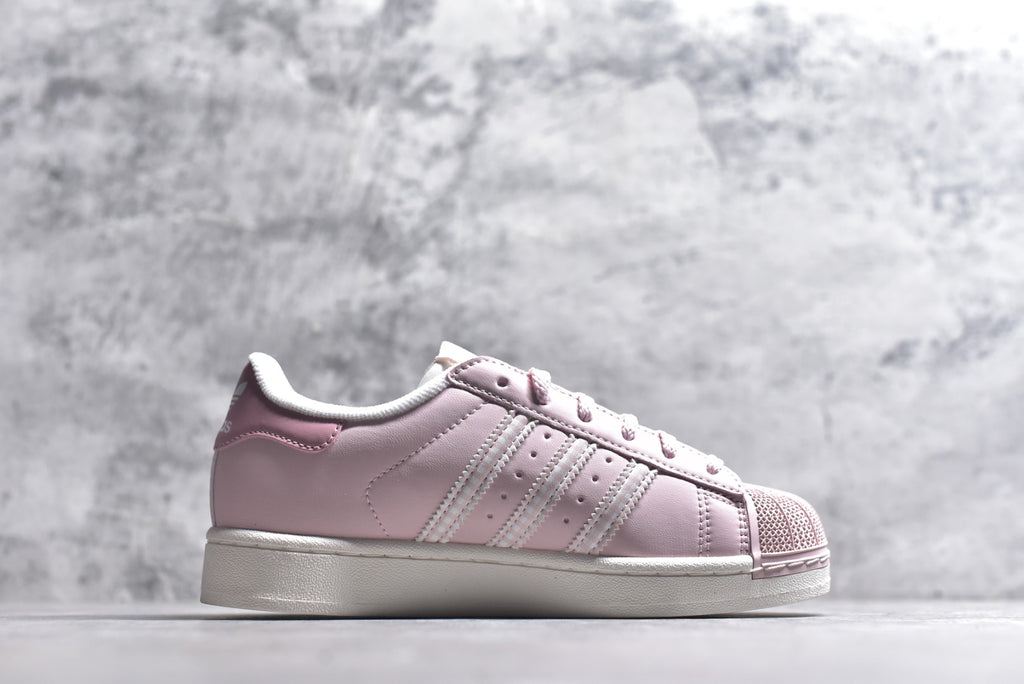 Adidas Originals Superstar Shell-Toe Classic Casual Sneakers