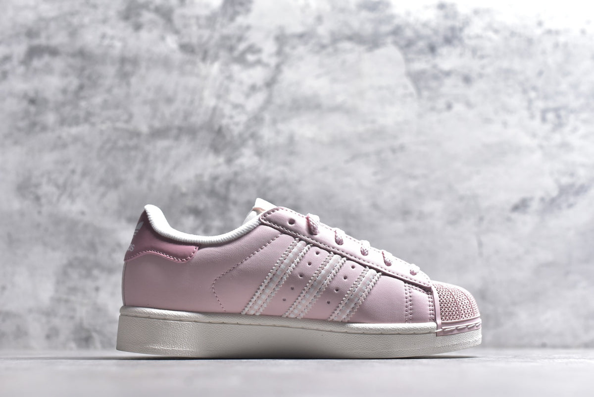 Adidas Originals Superstar Shell-Toe Classic Casual Sneakers