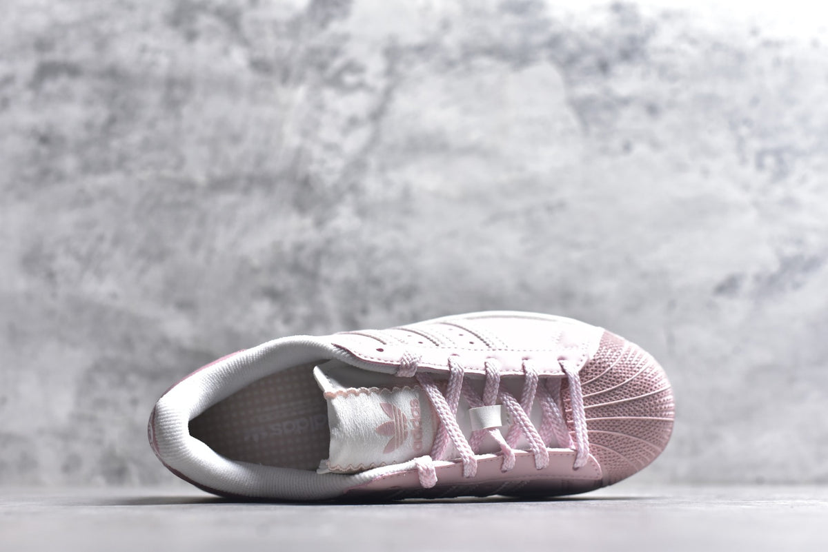 Adidas Originals Superstar Shell-Toe Classic Casual Sneakers