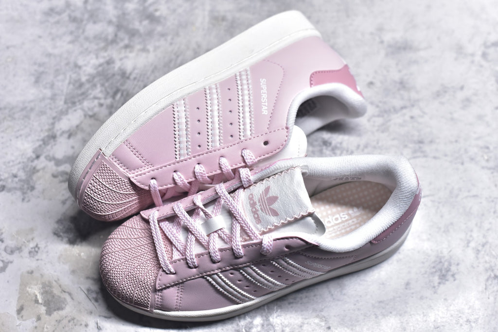 Adidas Originals Superstar Shell-Toe Classic Casual Sneakers