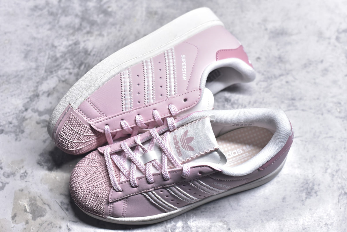 Adidas Originals Superstar Shell-Toe Classic Casual Sneakers