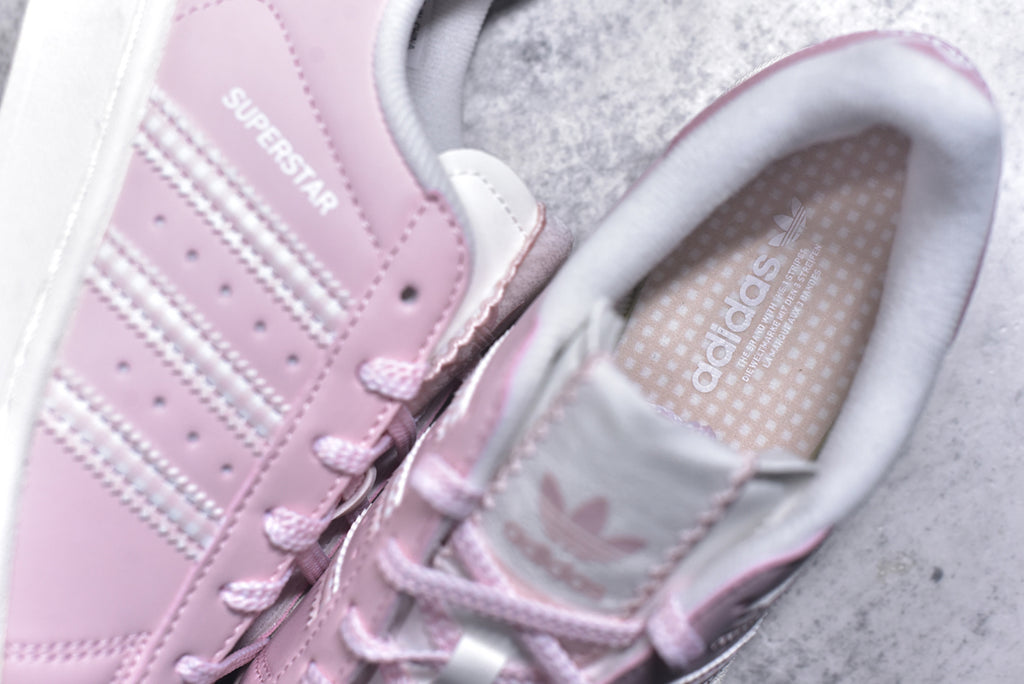 Adidas Originals Superstar Shell-Toe Classic Casual Sneakers