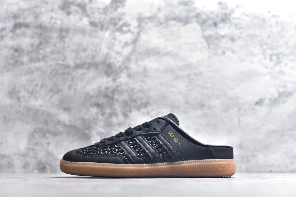 Adidas Originals Samba OG Sneakers | KH7718