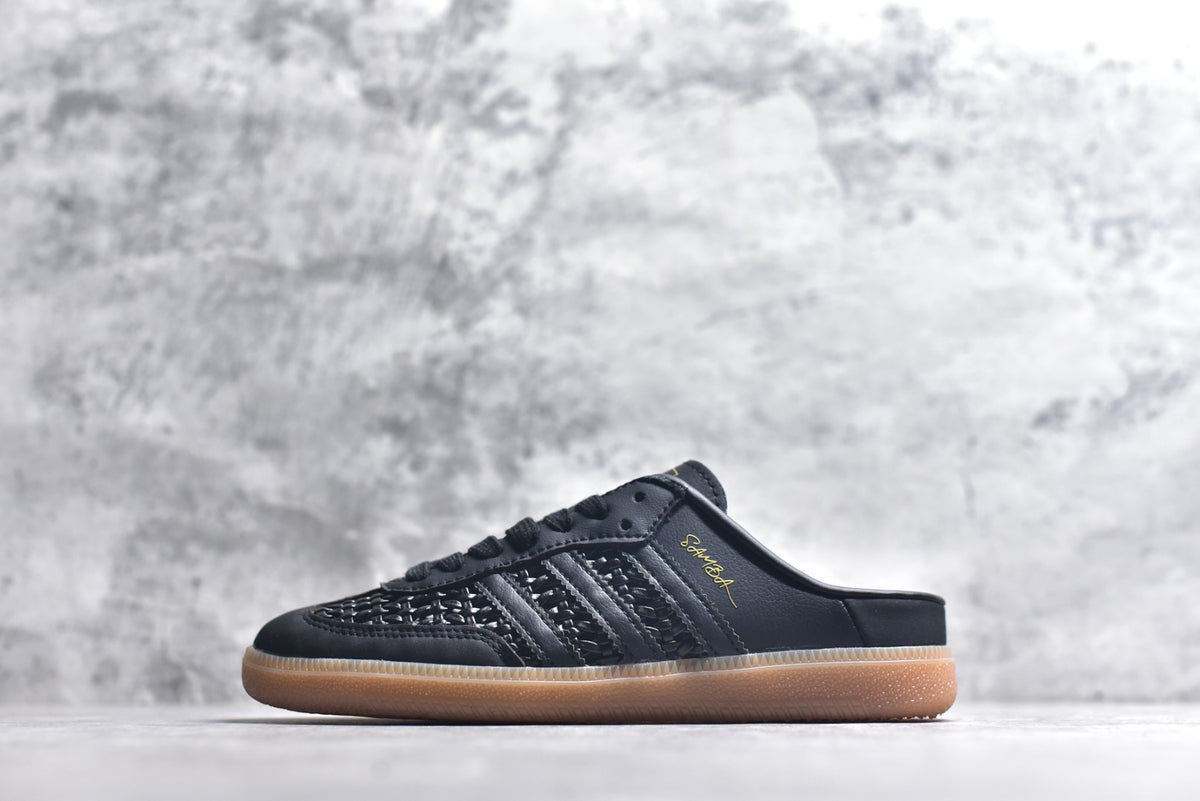 Adidas Originals Samba OG Sneakers | KH7718