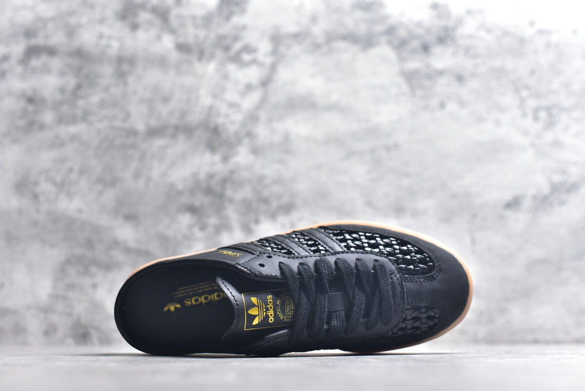 Adidas Originals Samba OG Sneakers | KH7718