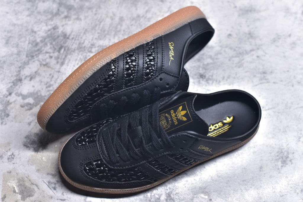 Adidas Originals Samba OG Sneakers | KH7718
