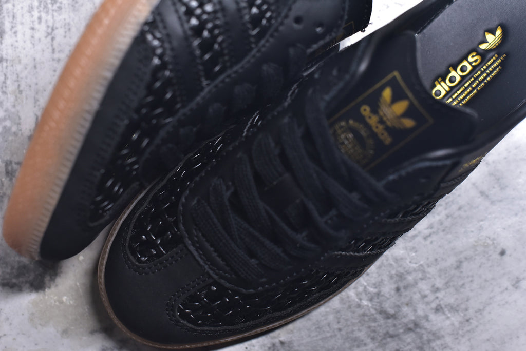 Adidas Originals Samba OG Sneakers | KH7718