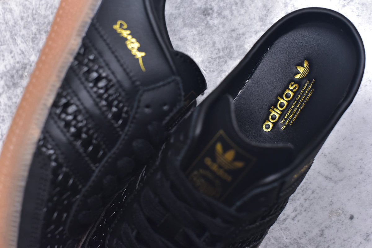Adidas Originals Samba OG Sneakers | KH7718