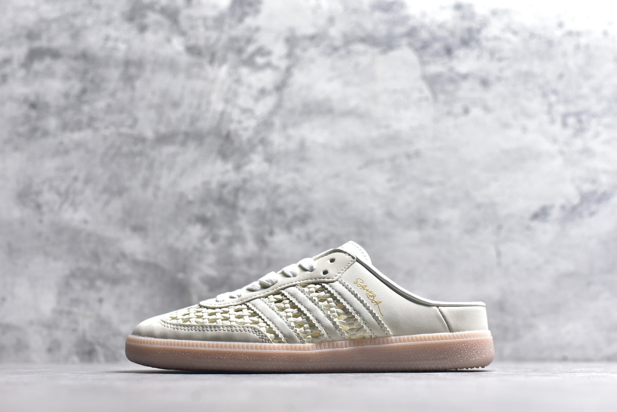 Adidas Originals Samba OG Sneakers | KH7719