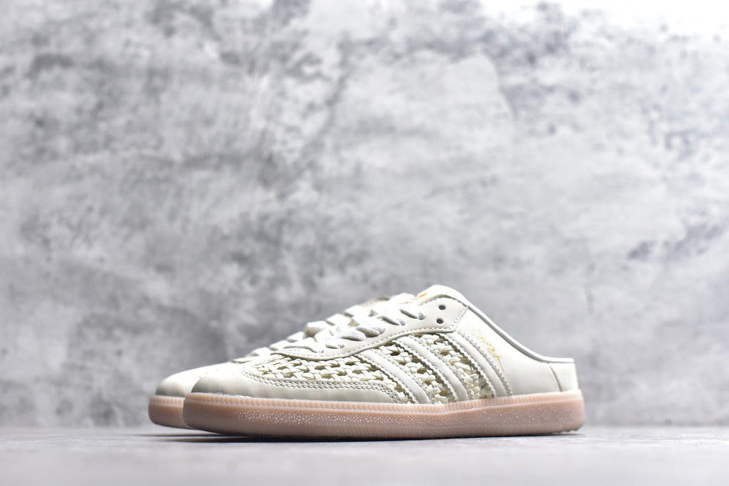 Adidas Originals Samba OG Sneakers | KH7719