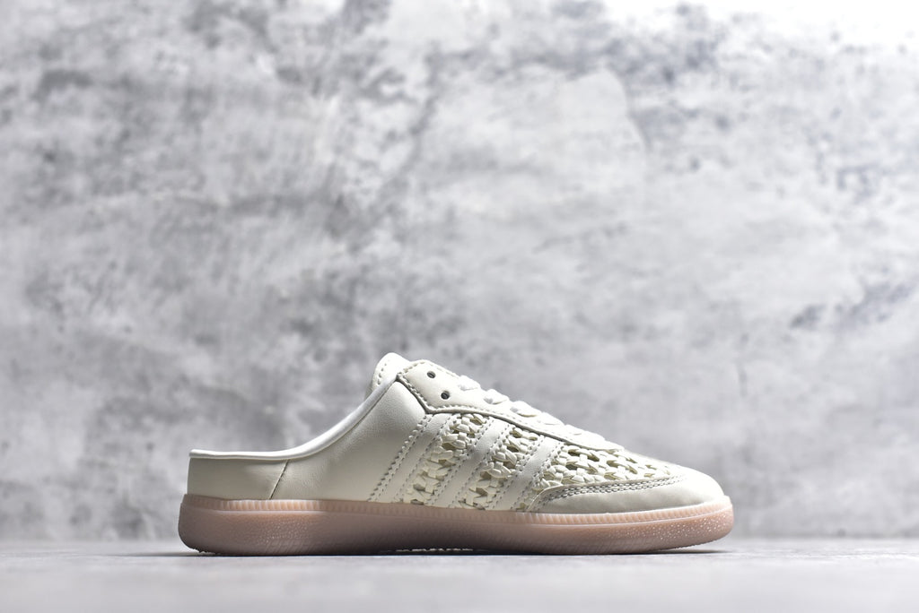 Adidas Originals Samba OG Sneakers | KH7719