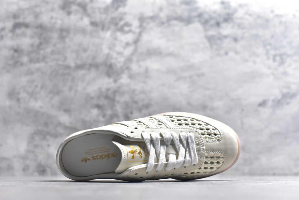 Adidas Originals Samba OG Sneakers | KH7719