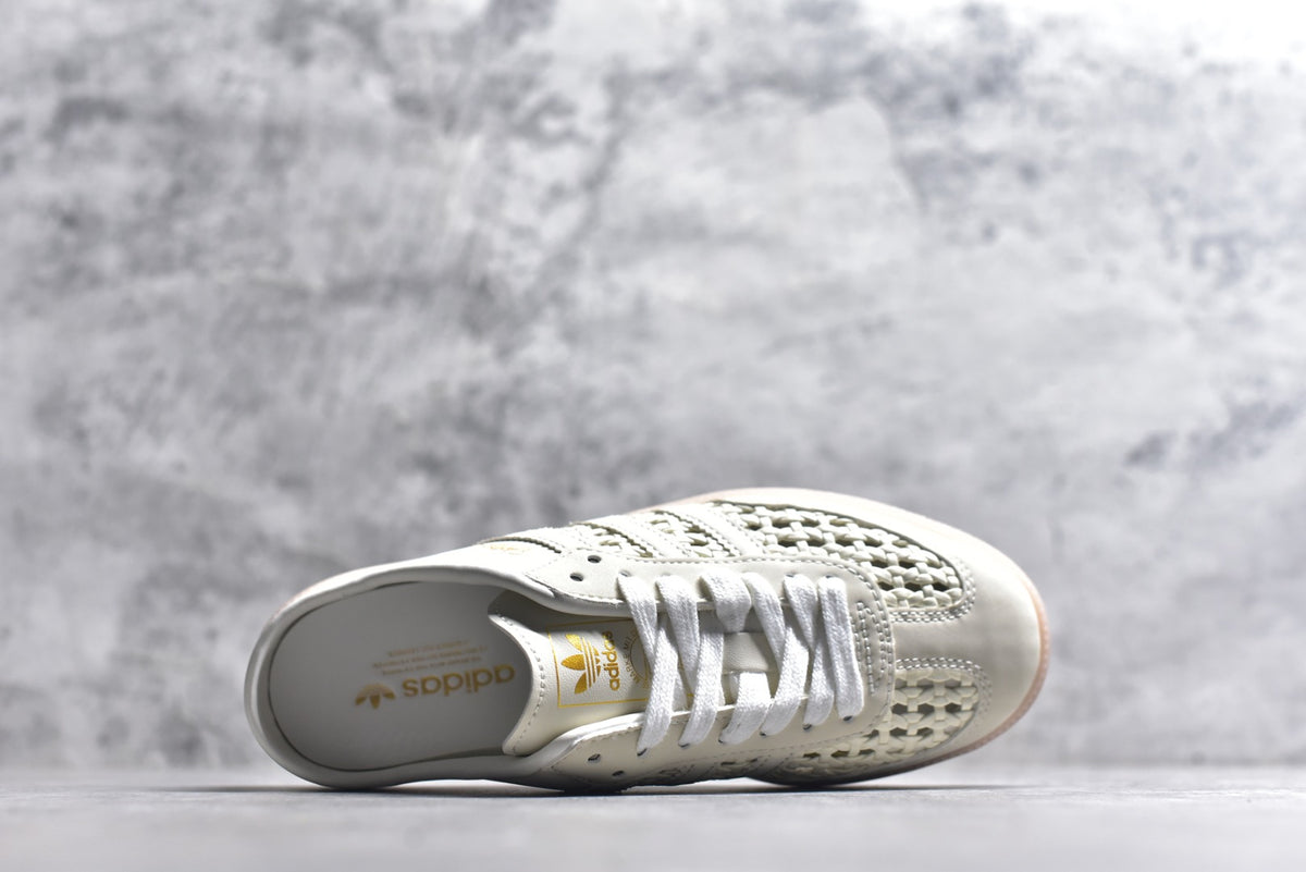 Adidas Originals Samba OG Sneakers | KH7719