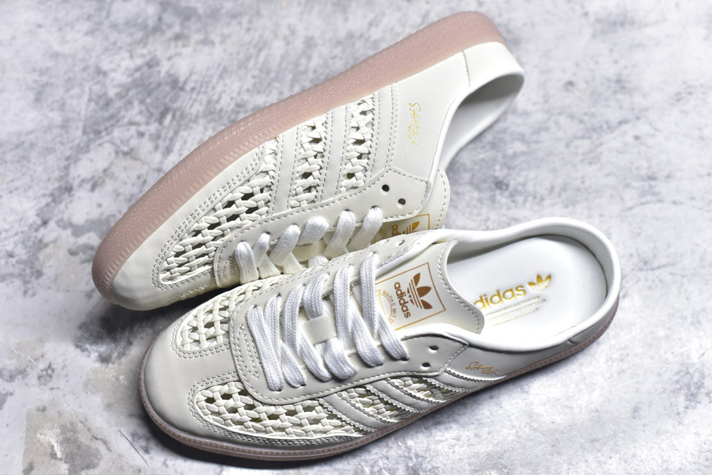 Adidas Originals Samba OG Sneakers | KH7719