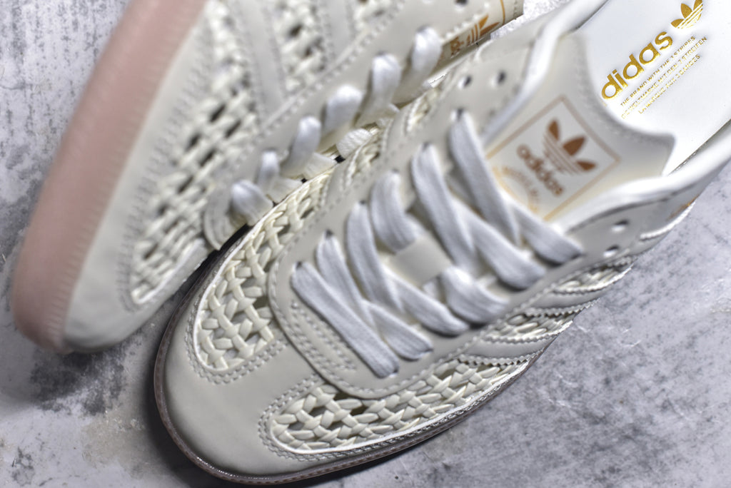 Adidas Originals Samba OG Sneakers | KH7719