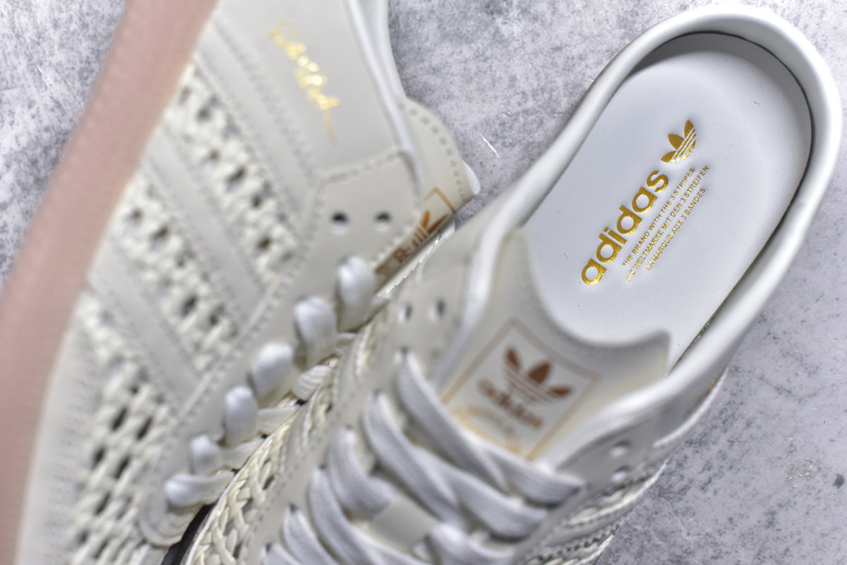 Adidas Originals Samba OG Sneakers | KH7719