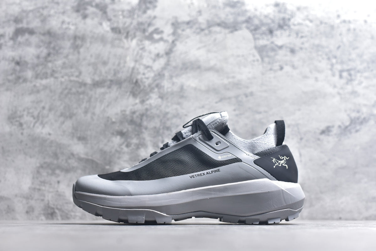 Arc'teryx Vertex Alpine GTX Low-Top Hiking Shoes | X000009019-Solitude