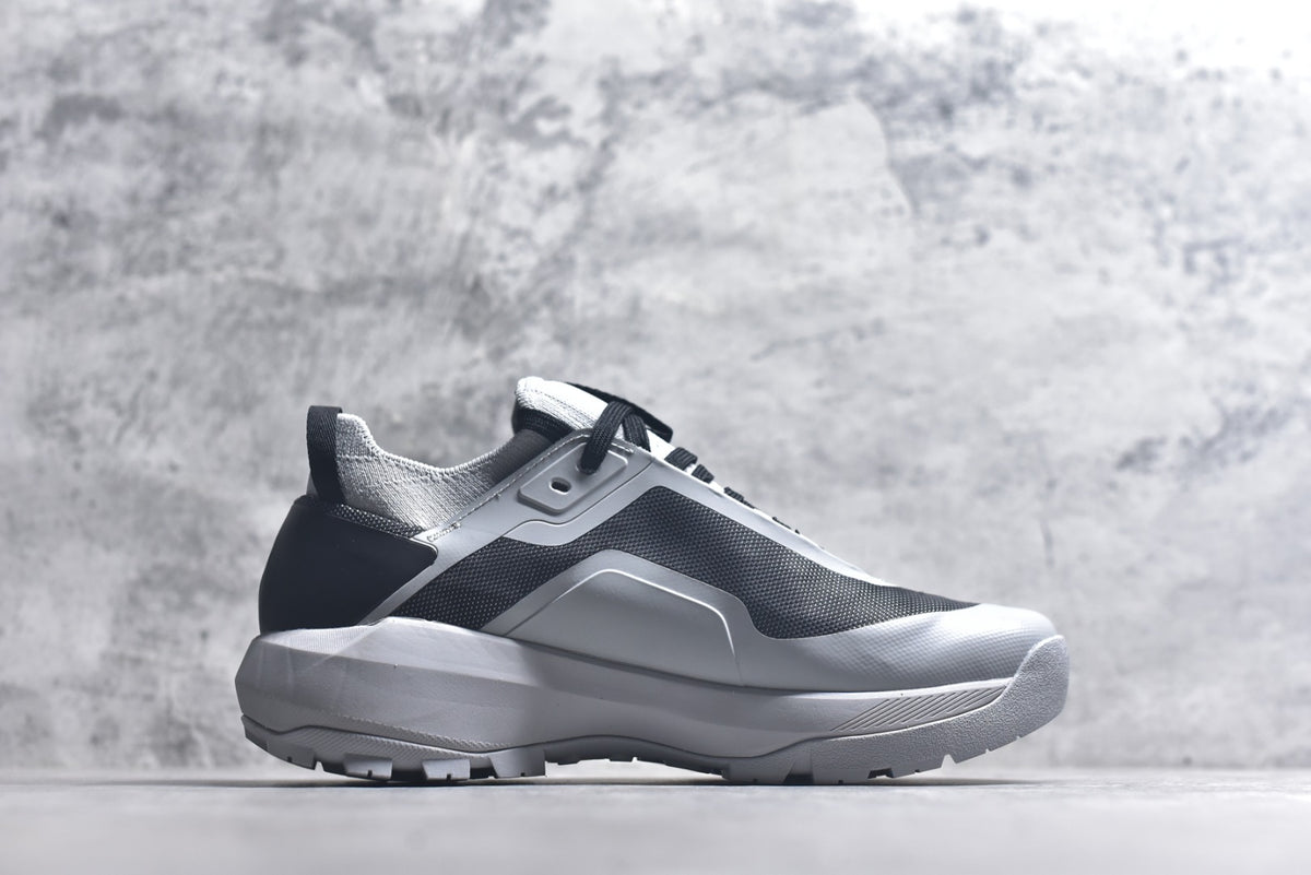 Arc'teryx Vertex Alpine GTX Low-Top Hiking Shoes | X000009019-Solitude