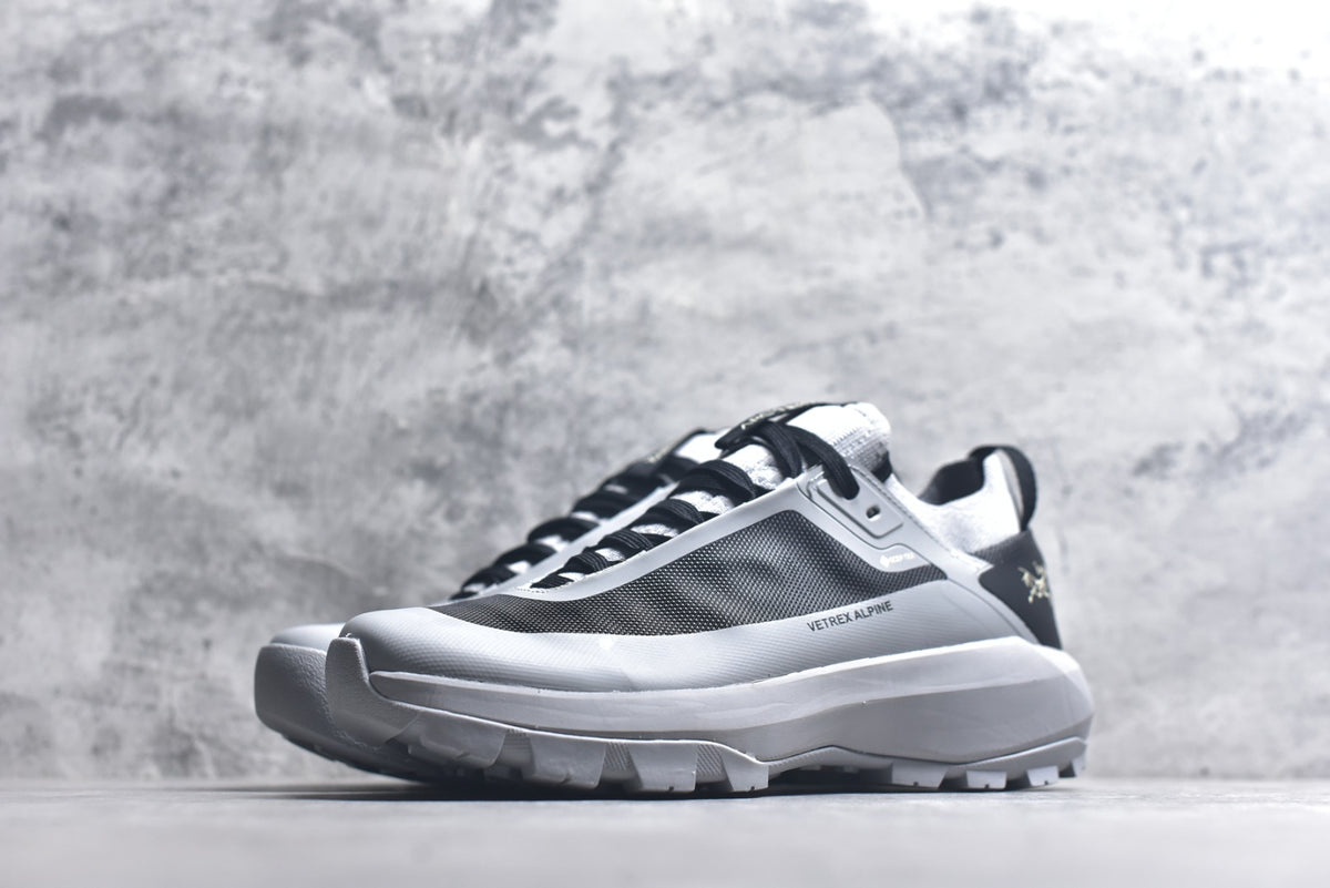Arc'teryx Vertex Alpine GTX Low-Top Hiking Shoes | X000009019-Solitude