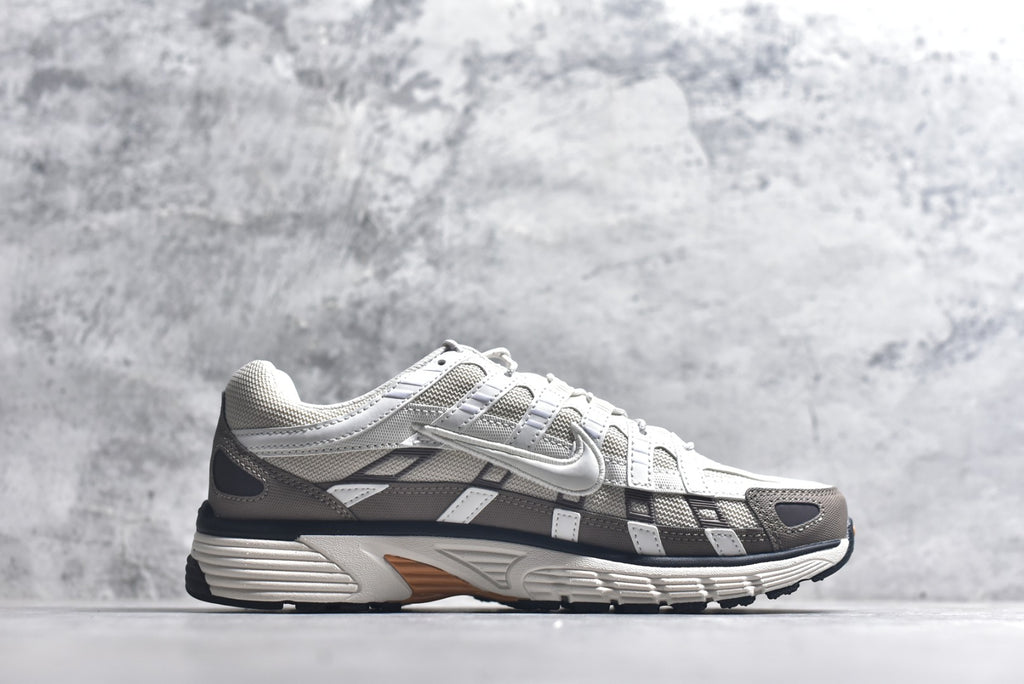 Nike P-6000 Low-Top Retro Dad Sneakers | IO1904-104