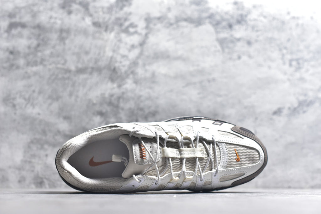 Nike P-6000 Low-Top Retro Dad Sneakers | IO1904-104