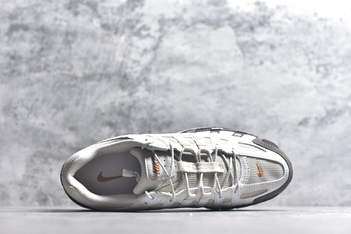 Nike P-6000 Low-Top Retro Dad Sneakers | IO1904-104