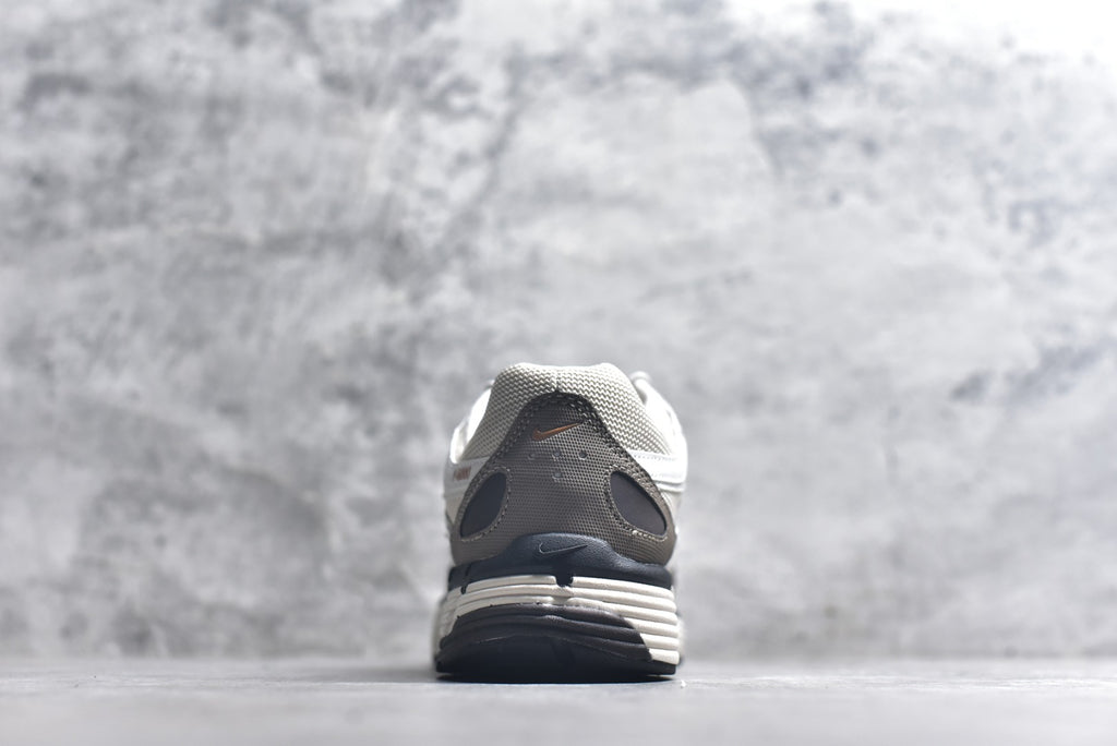Nike P-6000 Low-Top Retro Dad Sneakers | IO1904-104