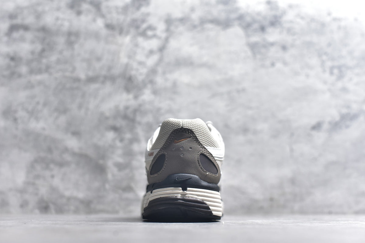 Nike P-6000 Low-Top Retro Dad Sneakers | IO1904-104