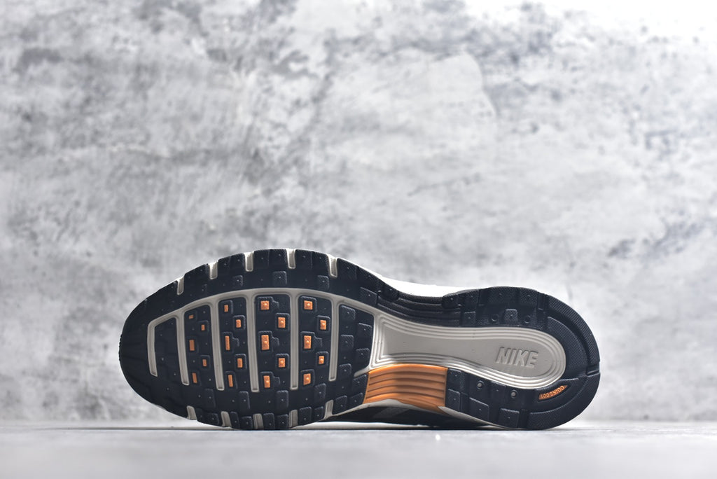Nike P-6000 Low-Top Retro Dad Sneakers | IO1904-104